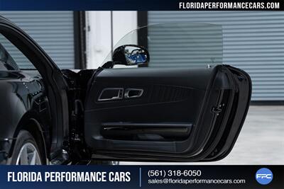 2016 Mercedes-Benz AMG GT S   - Photo 30 - Riviera Beach, FL 33407