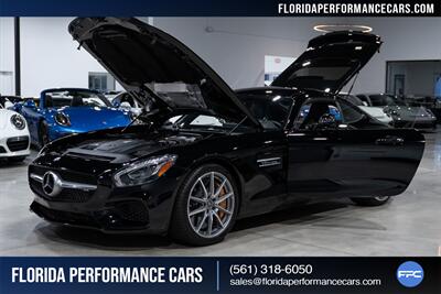 2016 Mercedes-Benz AMG GT S   - Photo 31 - Riviera Beach, FL 33407