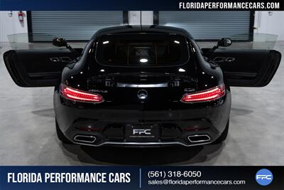2016 Mercedes-Benz AMG GT S   - Photo 34 - Riviera Beach, FL 33407