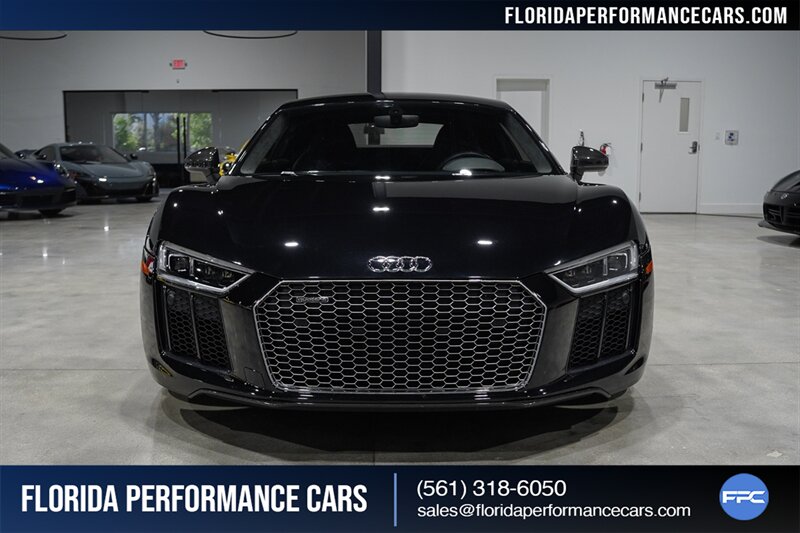 2017 Audi R8 5.2 quattro V10 Plus   - Photo 69 - Riviera Beach, FL 33407