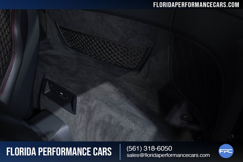 2017 Audi R8 5.2 quattro V10 Plus   - Photo 21 - Riviera Beach, FL 33407