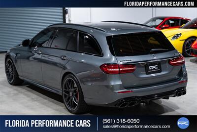 2021 Mercedes-Benz AMG E 63 S   - Photo 4 - Riviera Beach, FL 33407
