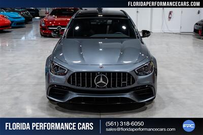 2021 Mercedes-Benz AMG E 63 S   - Photo 9 - Riviera Beach, FL 33407