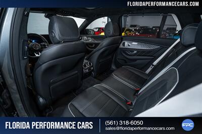 2021 Mercedes-Benz AMG E 63 S   - Photo 27 - Riviera Beach, FL 33407