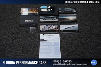 2021 Mercedes-Benz AMG E 63 S - Photo 37 - Riviera Beach, FL 33407