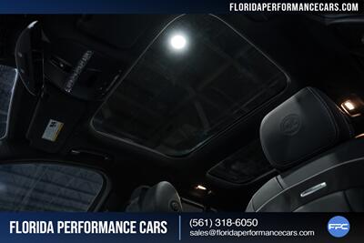 2021 Mercedes-Benz AMG E 63 S   - Photo 22 - Riviera Beach, FL 33407