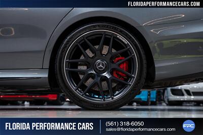 2021 Mercedes-Benz AMG E 63 S   - Photo 12 - Riviera Beach, FL 33407