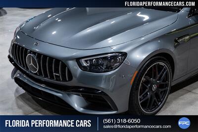 2021 Mercedes-Benz AMG E 63 S   - Photo 68 - Riviera Beach, FL 33407