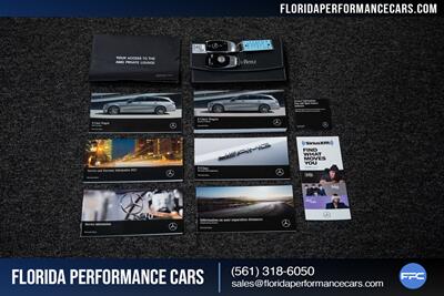2021 Mercedes-Benz AMG E 63 S   - Photo 37 - Riviera Beach, FL 33407