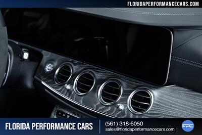 2021 Mercedes-Benz AMG E 63 S   - Photo 62 - Riviera Beach, FL 33407