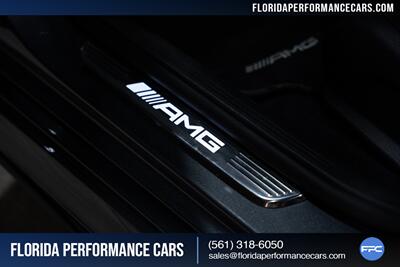 2021 Mercedes-Benz AMG E 63 S   - Photo 67 - Riviera Beach, FL 33407