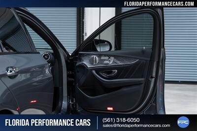 2021 Mercedes-Benz AMG E 63 S   - Photo 32 - Riviera Beach, FL 33407