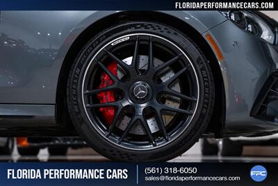 2021 Mercedes-Benz AMG E 63 S   - Photo 49 - Riviera Beach, FL 33407