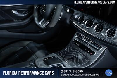 2021 Mercedes-Benz AMG E 63 S   - Photo 59 - Riviera Beach, FL 33407