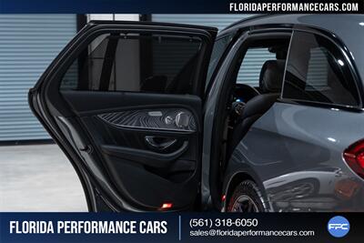 2021 Mercedes-Benz AMG E 63 S   - Photo 26 - Riviera Beach, FL 33407