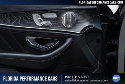 2021 Mercedes-Benz AMG E 63 S   - Photo 65 - Riviera Beach, FL 33407