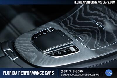 2021 Mercedes-Benz AMG E 63 S   - Photo 60 - Riviera Beach, FL 33407