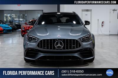 2021 Mercedes-Benz AMG E 63 S   - Photo 71 - Riviera Beach, FL 33407