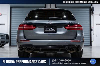 2021 Mercedes-Benz AMG E 63 S   - Photo 70 - Riviera Beach, FL 33407