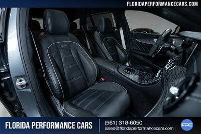 2021 Mercedes-Benz AMG E 63 S   - Photo 34 - Riviera Beach, FL 33407
