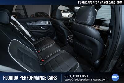 2021 Mercedes-Benz AMG E 63 S   - Photo 30 - Riviera Beach, FL 33407