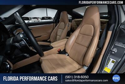 2018 Porsche 911 Carrera   - Photo 20 - Riviera Beach, FL 33407