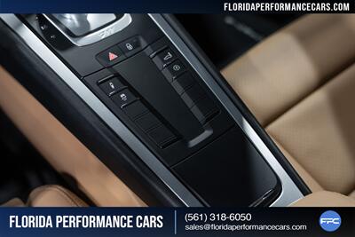 2018 Porsche 911 Carrera   - Photo 48 - Riviera Beach, FL 33407