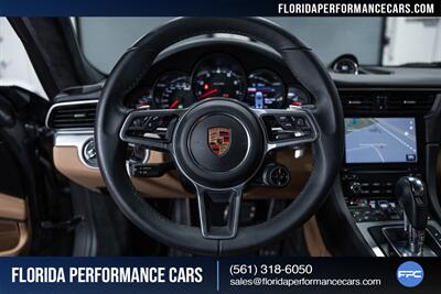 2018 Porsche 911 Carrera   - Photo 19 - Riviera Beach, FL 33407
