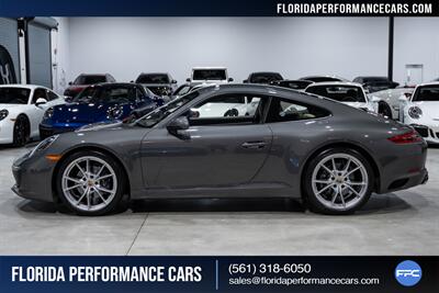 2018 Porsche 911 Carrera   - Photo 3 - Riviera Beach, FL 33407