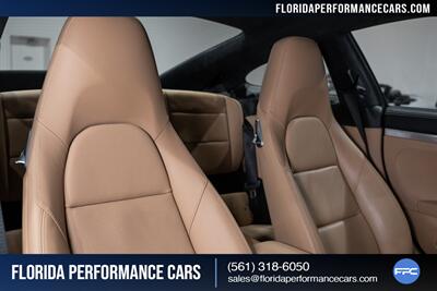 2018 Porsche 911 Carrera   - Photo 59 - Riviera Beach, FL 33407