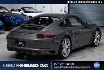 2018 Porsche 911 Carrera   - Photo 6 - Riviera Beach, FL 33407