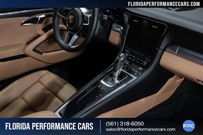 2018 Porsche 911 Carrera   - Photo 54 - Riviera Beach, FL 33407
