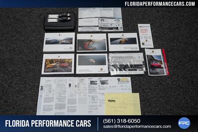 2018 Porsche 911 Carrera   - Photo 26 - Riviera Beach, FL 33407