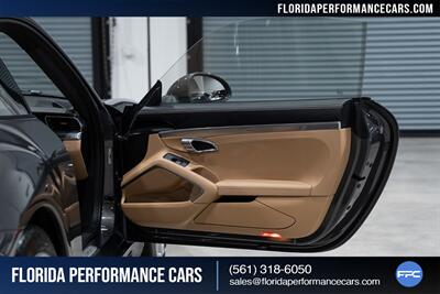 2018 Porsche 911 Carrera   - Photo 31 - Riviera Beach, FL 33407