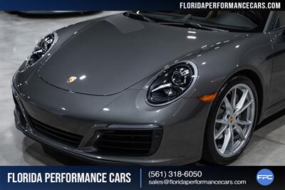 2018 Porsche 911 Carrera   - Photo 11 - Riviera Beach, FL 33407
