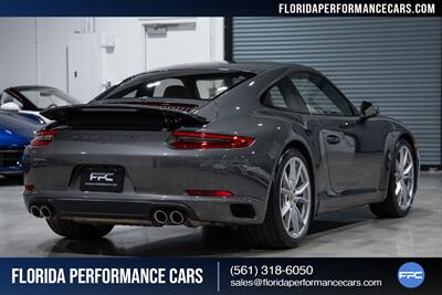 2018 Porsche 911 Carrera   - Photo 15 - Riviera Beach, FL 33407