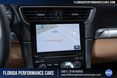 2018 Porsche 911 Carrera   - Photo 51 - Riviera Beach, FL 33407