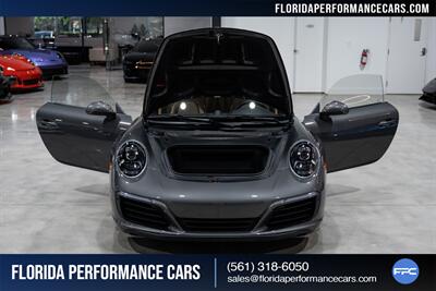 2018 Porsche 911 Carrera   - Photo 37 - Riviera Beach, FL 33407