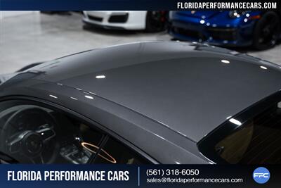 2018 Porsche 911 Carrera   - Photo 62 - Riviera Beach, FL 33407