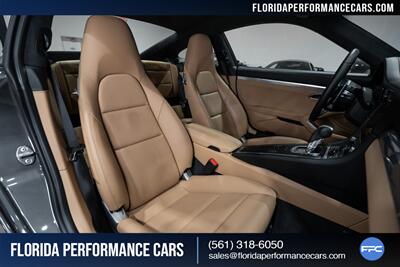 2018 Porsche 911 Carrera   - Photo 29 - Riviera Beach, FL 33407