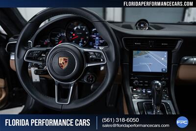 2018 Porsche 911 Carrera   - Photo 44 - Riviera Beach, FL 33407