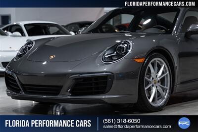 2018 Porsche 911 Carrera   - Photo 63 - Riviera Beach, FL 33407