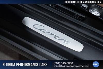 2018 Porsche 911 Carrera   - Photo 60 - Riviera Beach, FL 33407