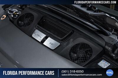 2018 Porsche 911 Carrera   - Photo 41 - Riviera Beach, FL 33407