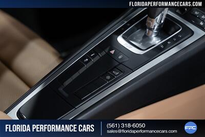 2018 Porsche 911 Carrera   - Photo 55 - Riviera Beach, FL 33407
