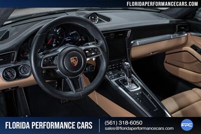 2018 Porsche 911 Carrera   - Photo 46 - Riviera Beach, FL 33407