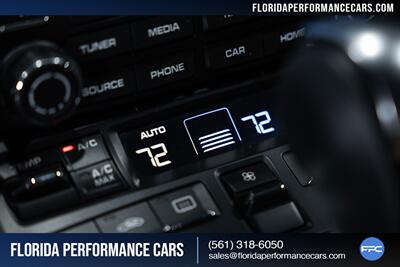 2018 Porsche 911 Carrera   - Photo 50 - Riviera Beach, FL 33407