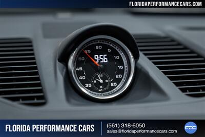 2018 Porsche 911 Carrera   - Photo 52 - Riviera Beach, FL 33407