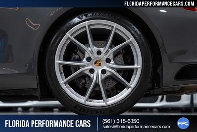 2018 Porsche 911 Carrera   - Photo 13 - Riviera Beach, FL 33407
