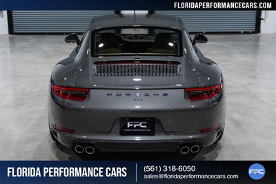 2018 Porsche 911 Carrera   - Photo 5 - Riviera Beach, FL 33407